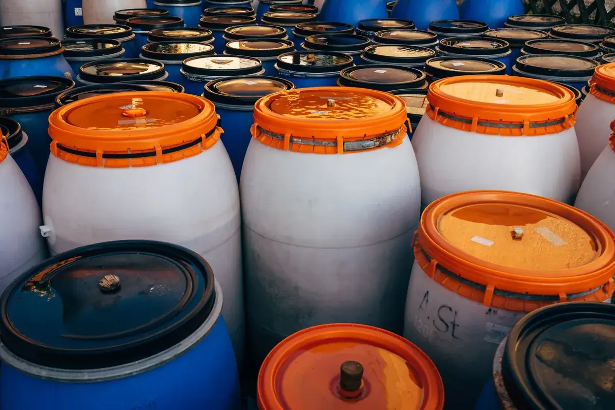 Medical Waste Removal in Sedalia, MO